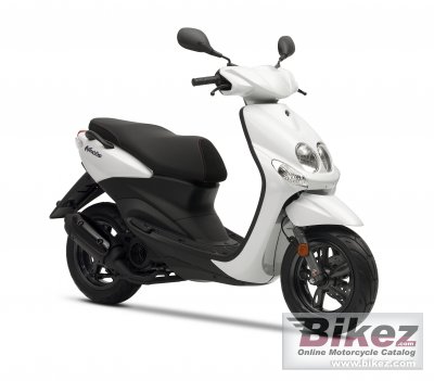 2011 Yamaha Neos photo